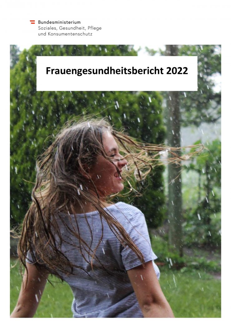 Frauengesundheitsbericht