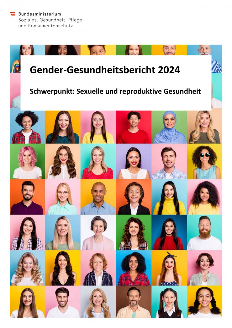 Gender-Gesundheitsbericht