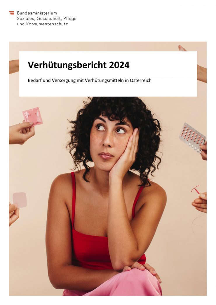 Verhütungsbericht